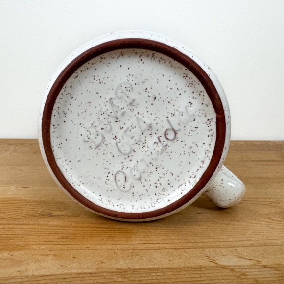 Vintage Floral Creamer - Picture 3 of 4